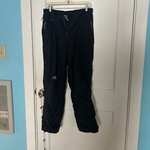 Vintage The North Face Hyvent Ski Pants